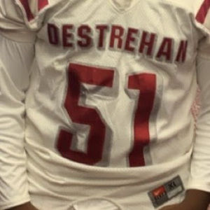 Meet your Posher, Kameron